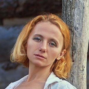 Tatiana Darvina avatar