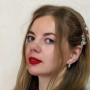Tatiana Kurdyumova avatar