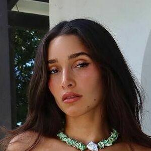 Tatiana Mercado avatar
