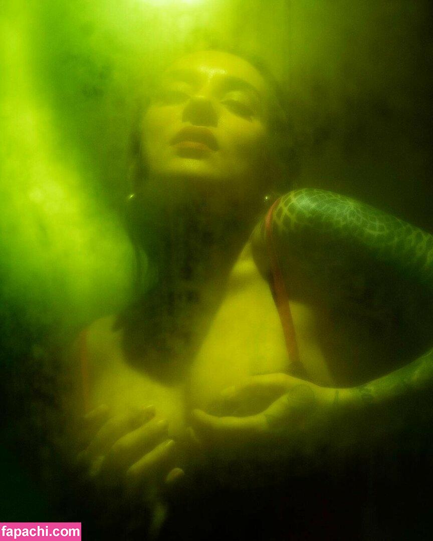 Tatiana Shmayluk / tati_booyakah / voinkova leaked nude photo #0036 from OnlyFans/Patreon