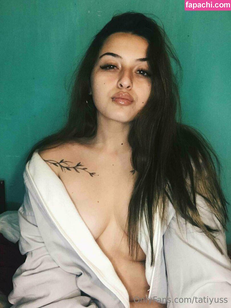 tatiyuss / tatatius leaked nude photo #0216 from OnlyFans/Patreon