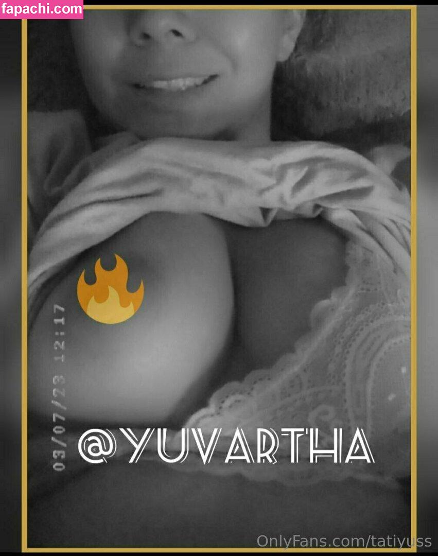 tatiyuss / tatatius leaked nude photo #0248 from OnlyFans/Patreon