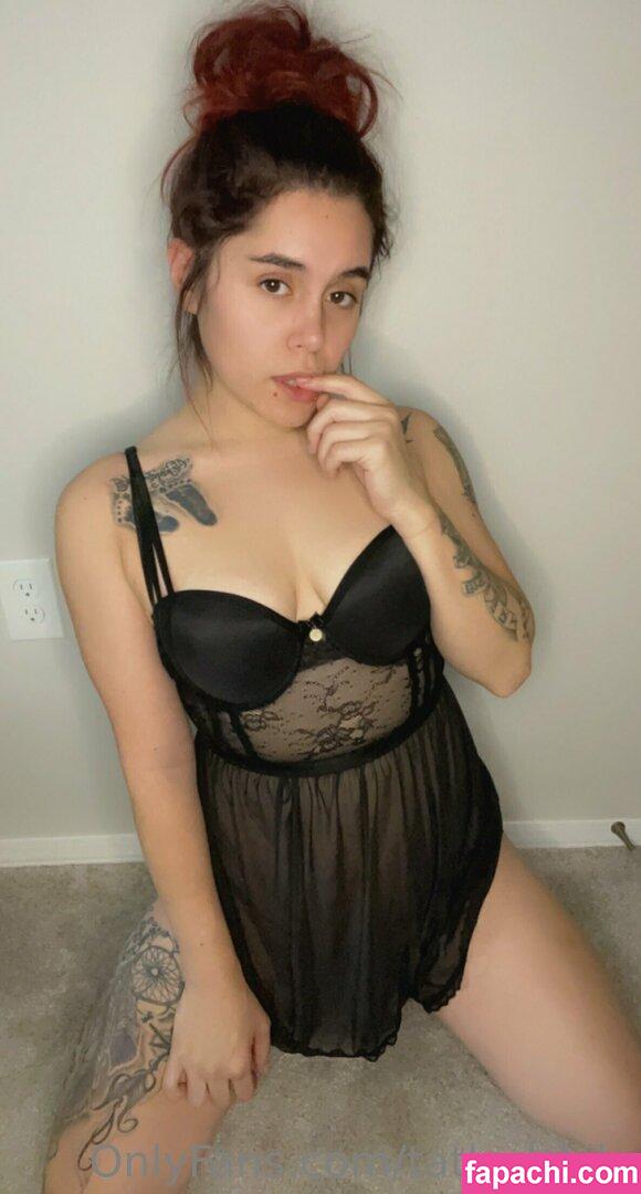 tatted_kila leaked nude photo #0004 from OnlyFans/Patreon
