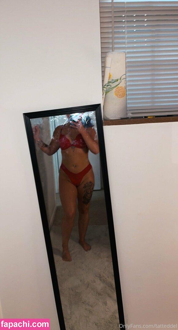 tatteddel leaked nude photo #0060 from OnlyFans/Patreon