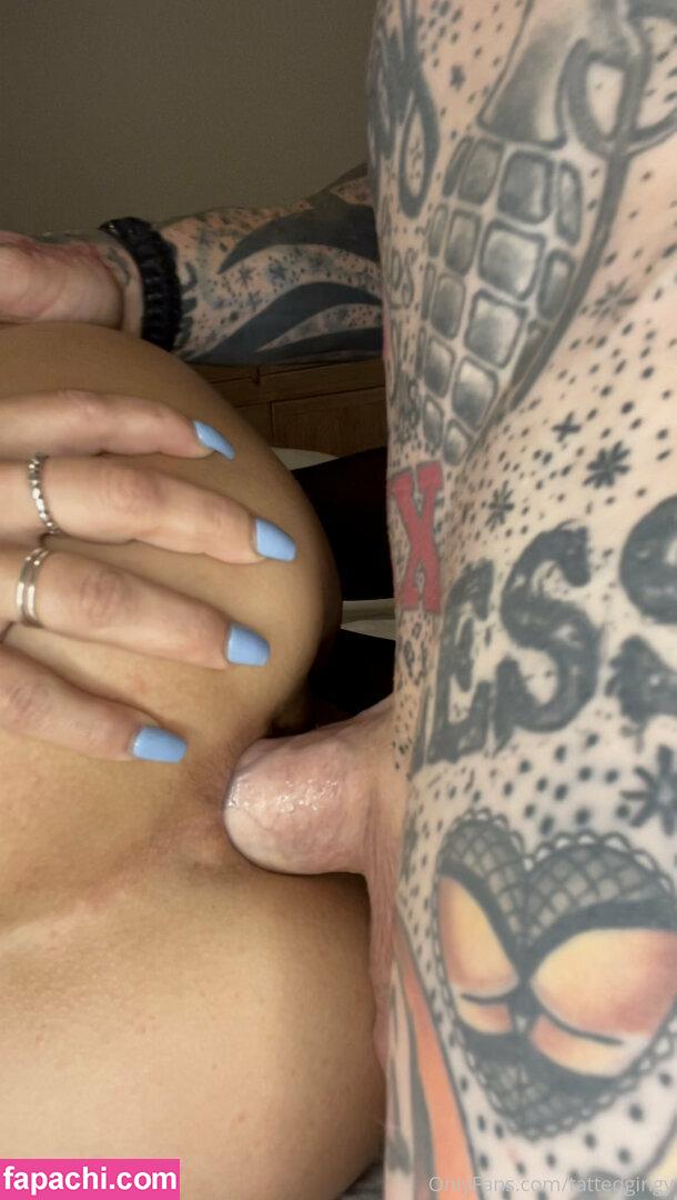 tattedgingy / _tattedgingy_ leaked nude photo #0041 from OnlyFans/Patreon