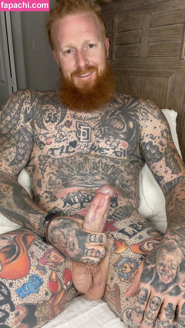 tattedgingy / _tattedgingy_ leaked nude photo #0071 from OnlyFans/Patreon