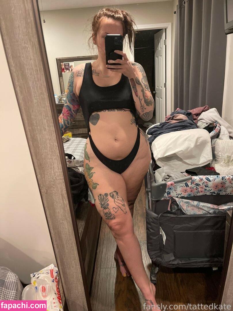 tattedkate / tatted.kate / tattoedkate_free leaked nude photo #0006 from OnlyFans/Patreon