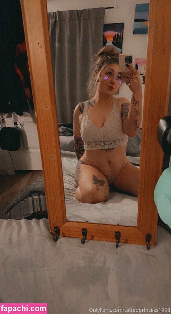 tattedprincess1998 / thetatted_princess leaked nude photo #0005 from OnlyFans/Patreon