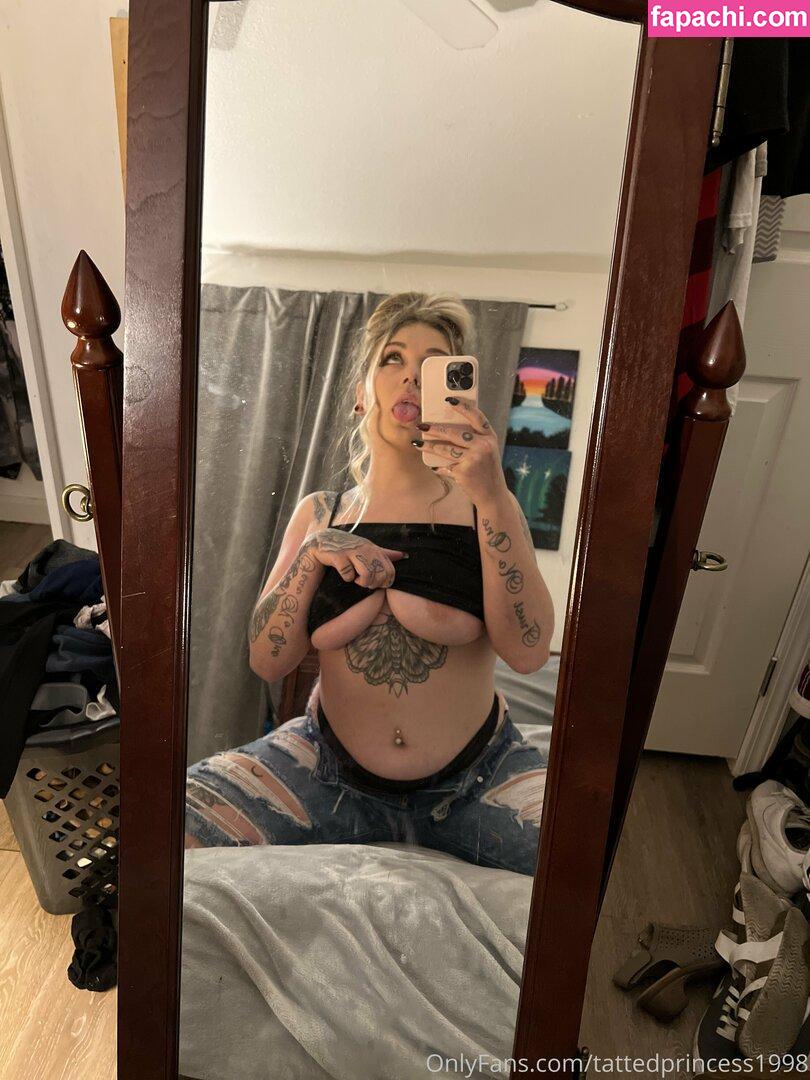 tattedprincess1998 / thetatted_princess leaked nude photo #0011 from OnlyFans/Patreon