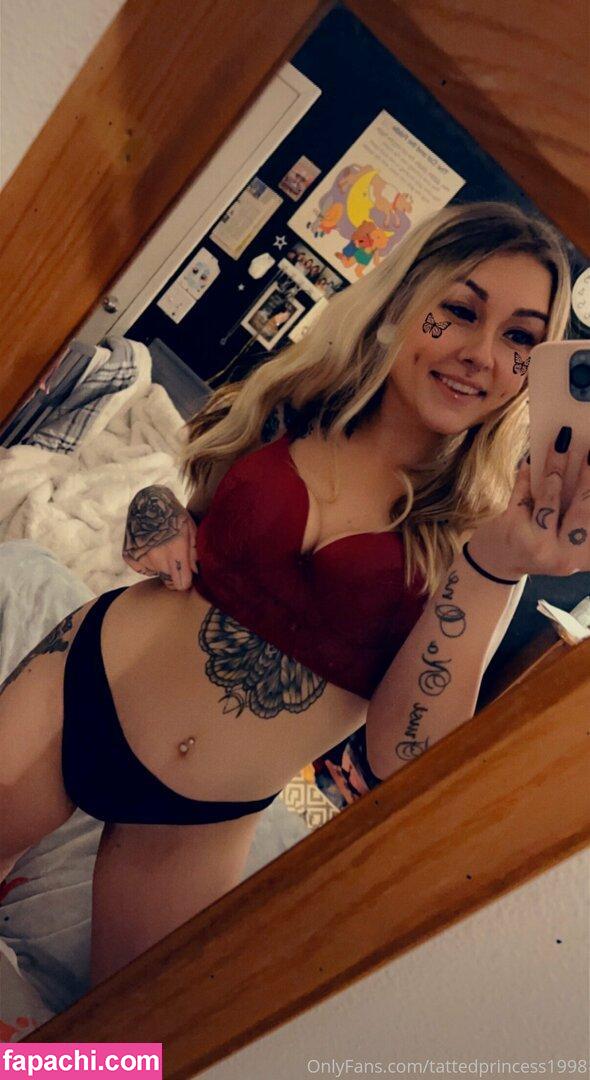 tattedprincess1998 / thetatted_princess leaked nude photo #0016 from OnlyFans/Patreon