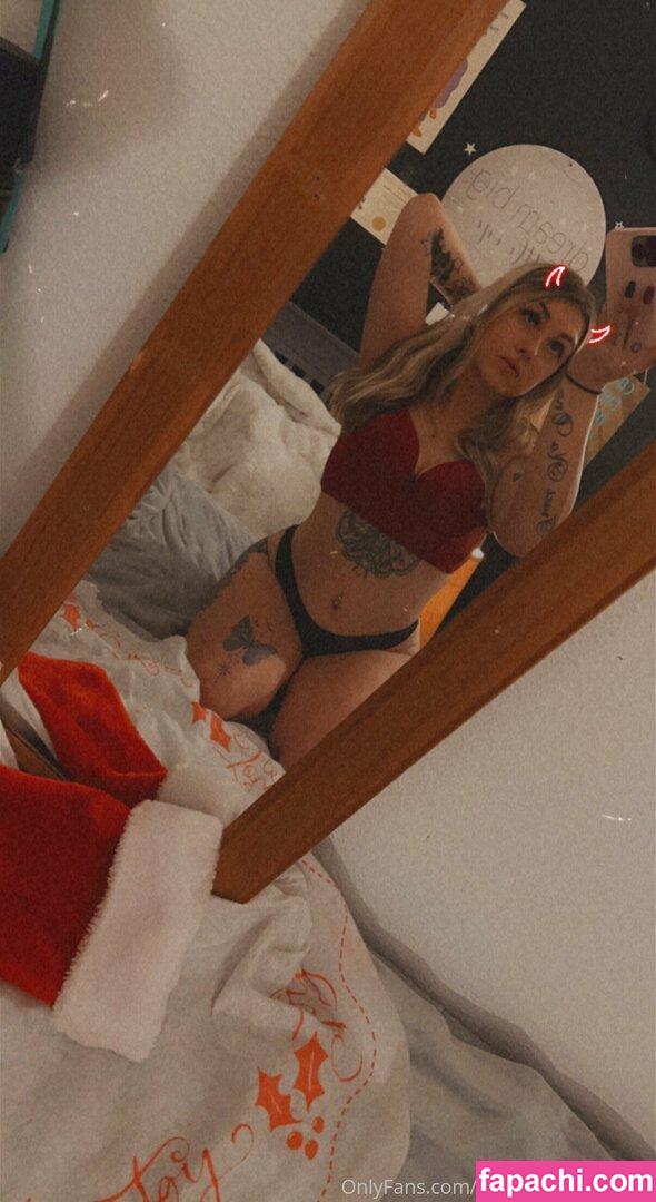 tattedprincess1998 / thetatted_princess leaked nude photo #0019 from OnlyFans/Patreon