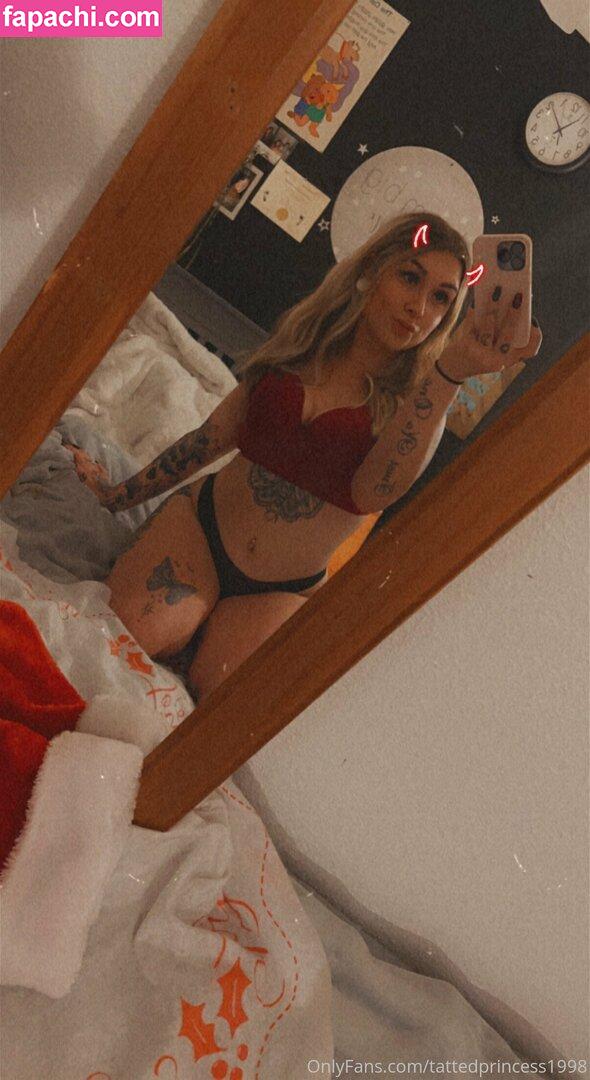 tattedprincess1998 / thetatted_princess leaked nude photo #0021 from OnlyFans/Patreon