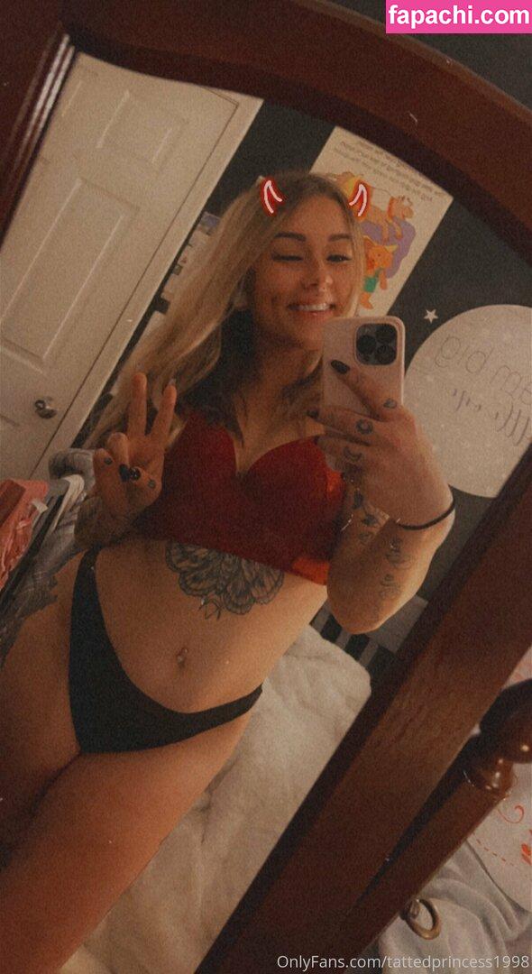 tattedprincess1998 / thetatted_princess leaked nude photo #0024 from OnlyFans/Patreon