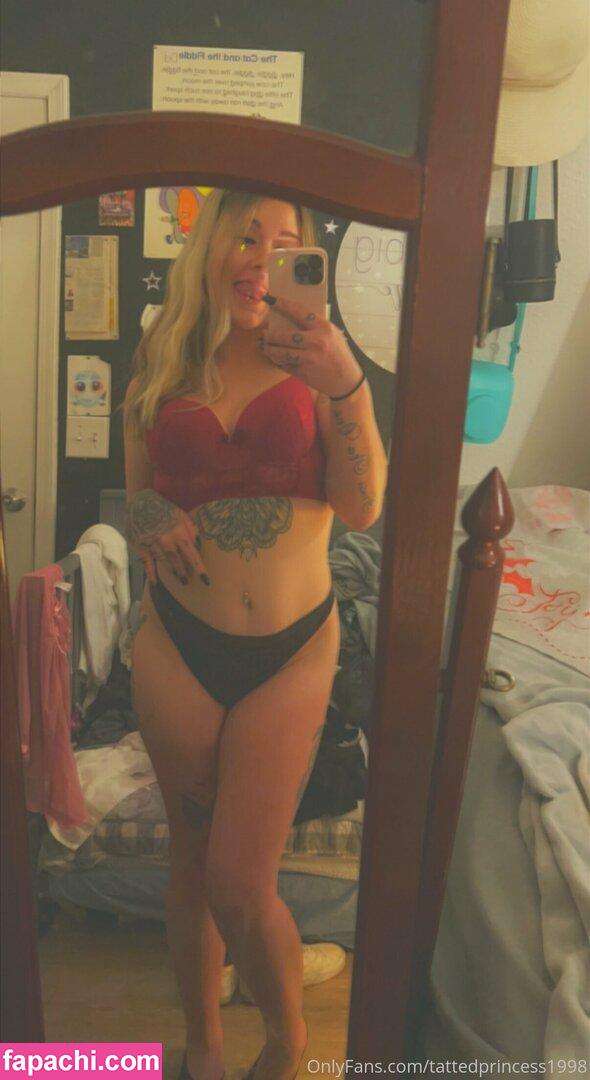 tattedprincess1998 / thetatted_princess leaked nude photo #0025 from OnlyFans/Patreon