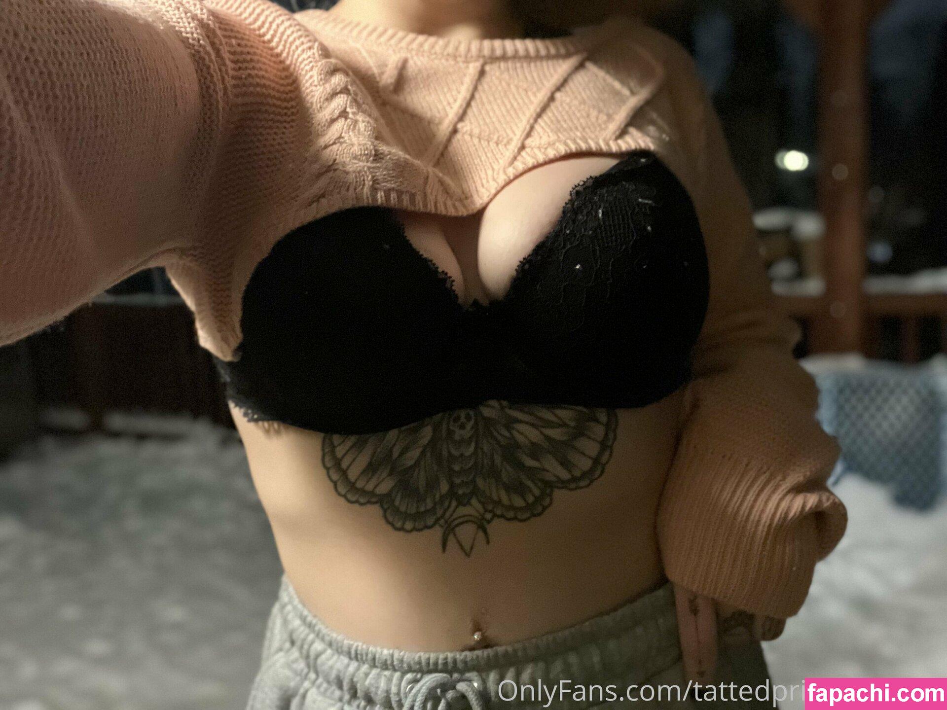 tattedprincess1998 / thetatted_princess leaked nude photo #0028 from OnlyFans/Patreon