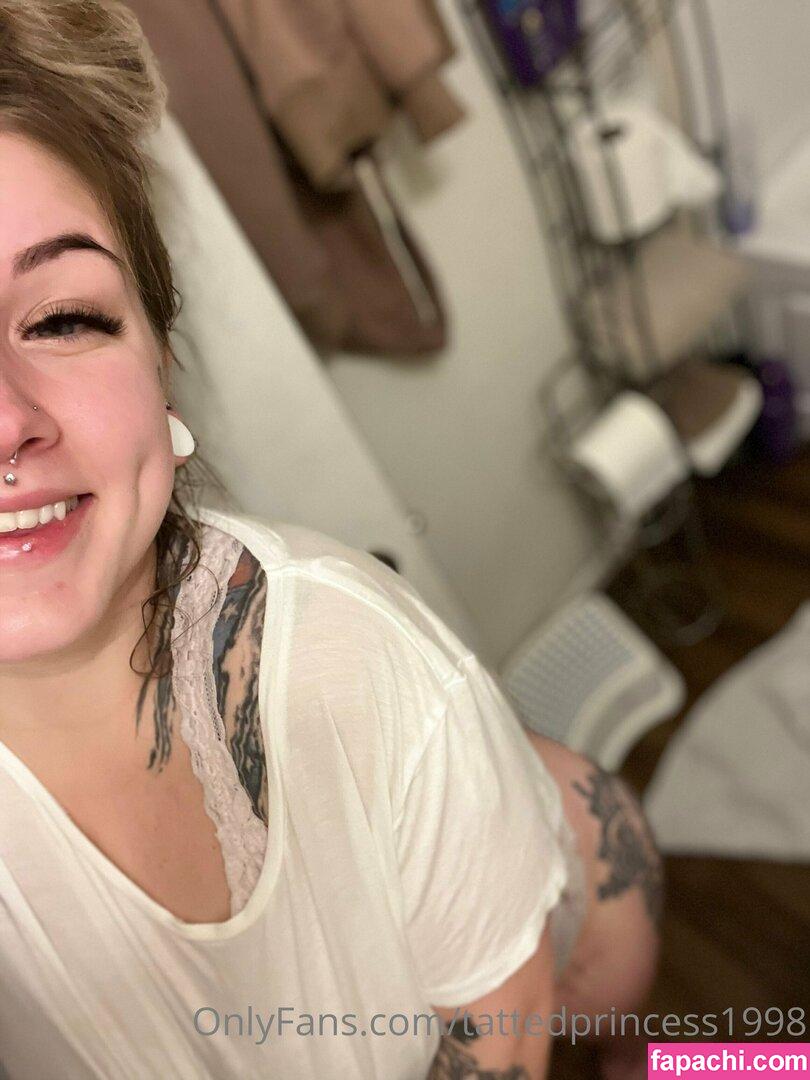 tattedprincess1998 / thetatted_princess leaked nude photo #0032 from OnlyFans/Patreon