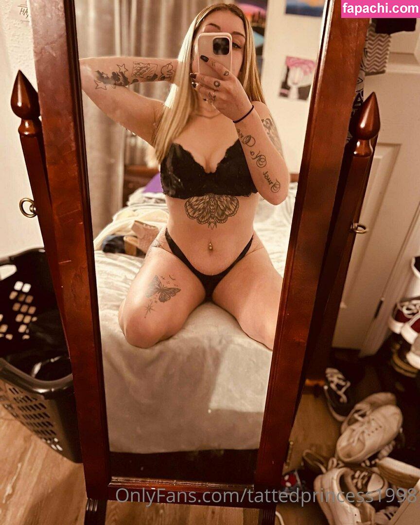 tattedprincess1998 / thetatted_princess leaked nude photo #0054 from OnlyFans/Patreon