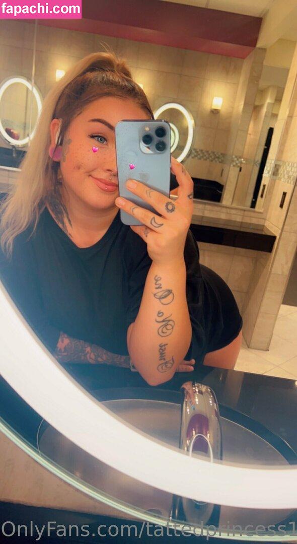 tattedprincess1998 / thetatted_princess leaked nude photo #0062 from OnlyFans/Patreon