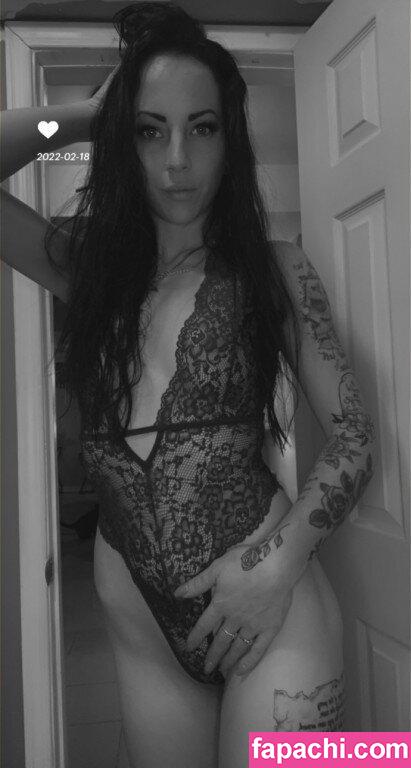 Tattedsunshine / tattedsunshinexox leaked nude photo #0006 from OnlyFans/Patreon