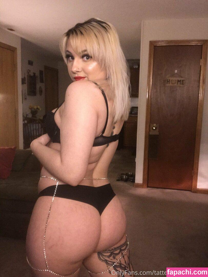tattedxbabextease / itsbrittneybxtch_ leaked nude photo #0015 from OnlyFans/Patreon