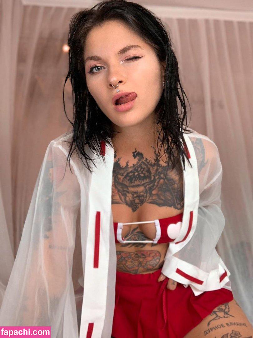 TattoAlice / tattoo_alice leaked nude photo #0005 from OnlyFans/Patreon