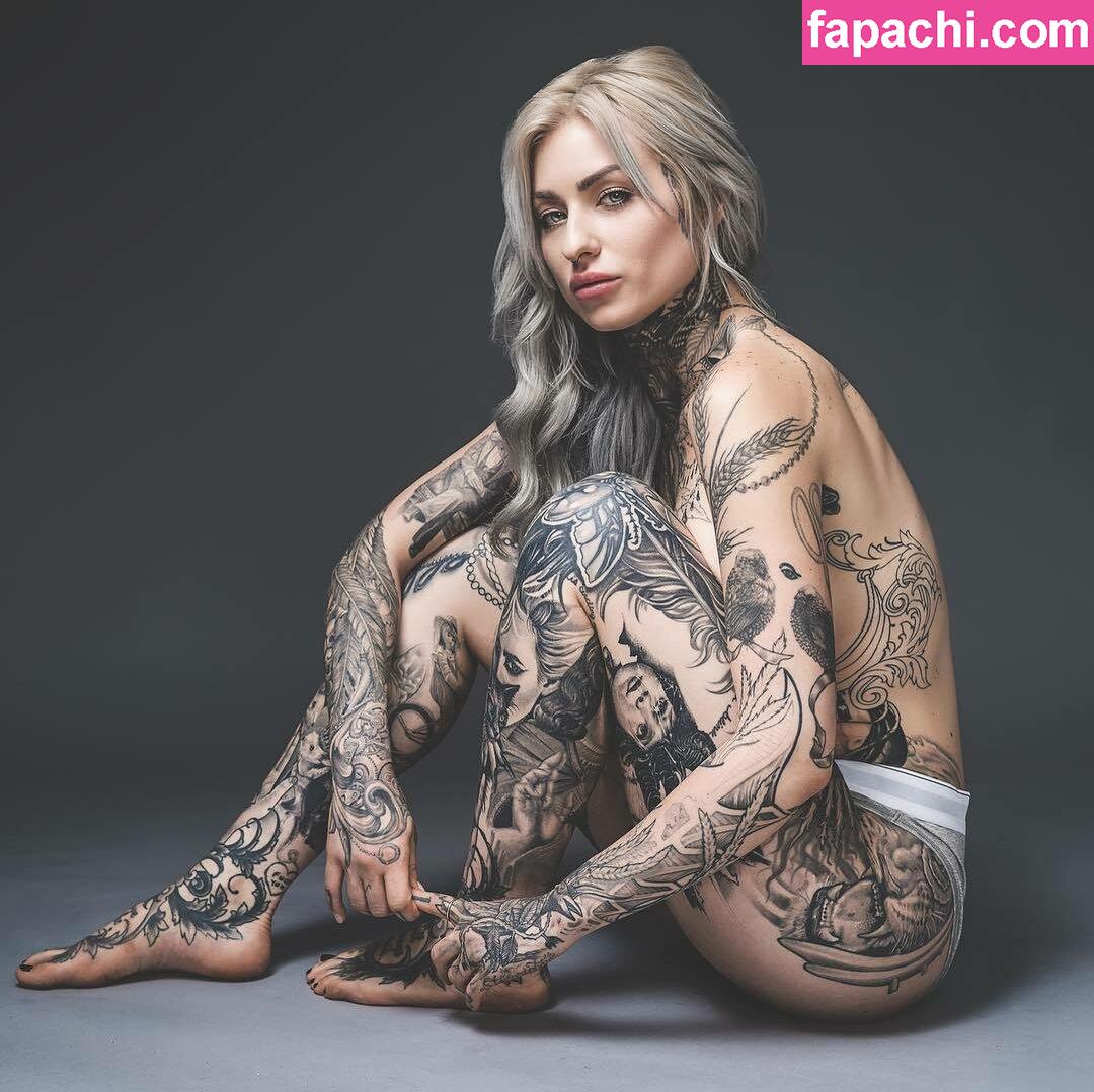 Tattoo Artists / tattoo.artists leaked nude photo #0007 from OnlyFans/Patreon