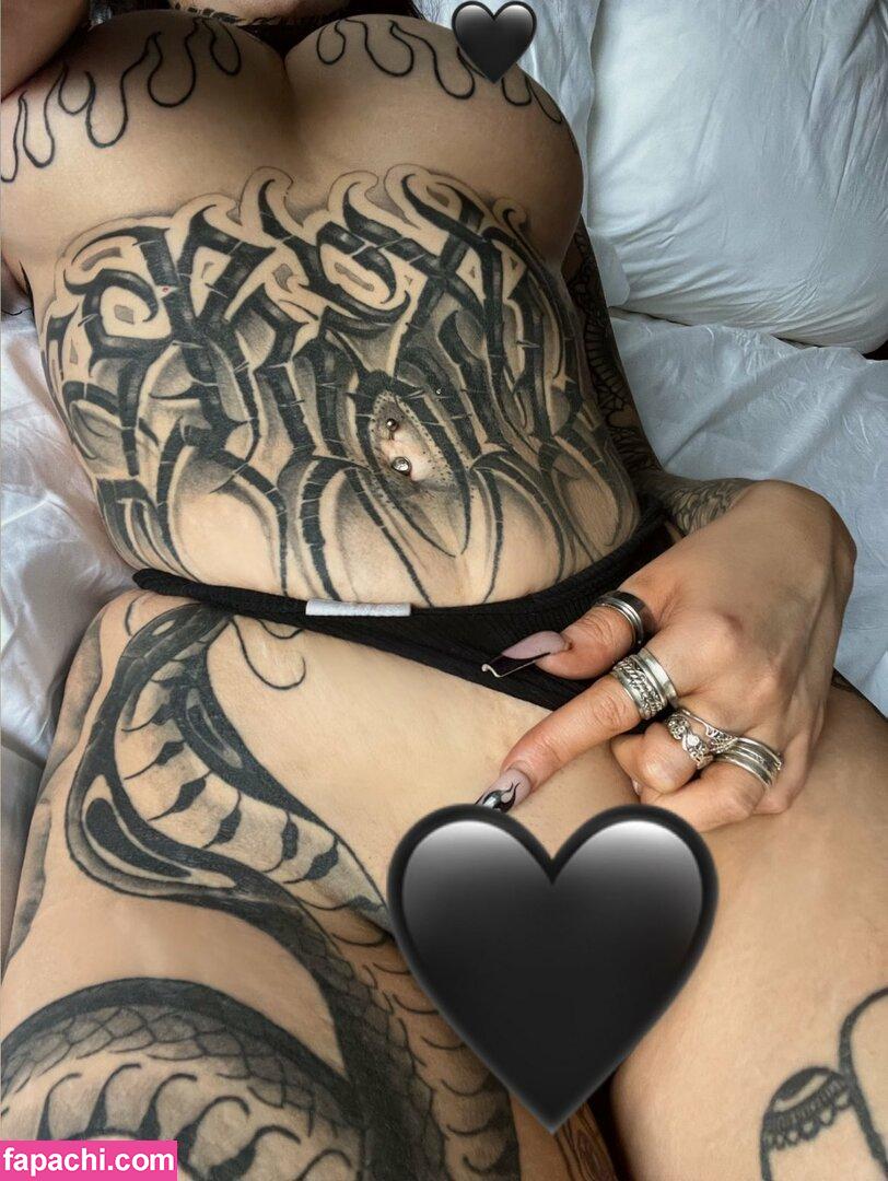 tattoobabiii / tattoo.babiii / tattoobabiiii leaked nude photo #0046 from OnlyFans/Patreon