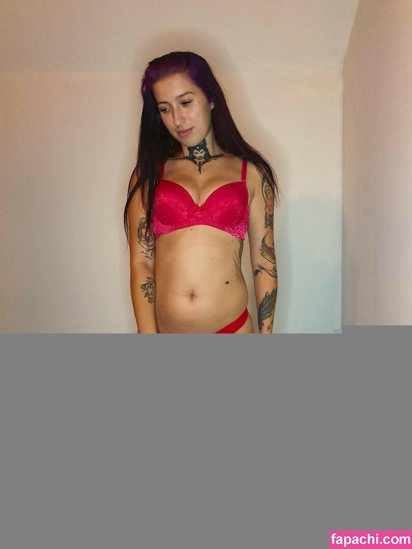 Tattooed.girlxxx / tattooedgirl1 leaked nude photo #0037 from OnlyFans/Patreon