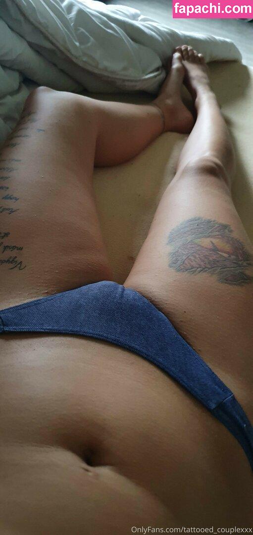 Tattooed.girlxxx / tattooedgirl1 leaked nude photo #0043 from OnlyFans/Patreon