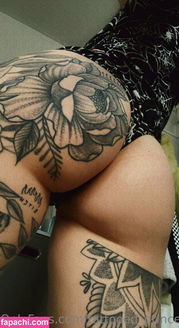tattooed_princess_97free / thecatsm3ooww leaked nude photo #0008 from OnlyFans/Patreon