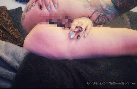 tattooedaprilfree leaked media #0142