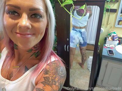 tattooedbarbie86 leaked media #0015