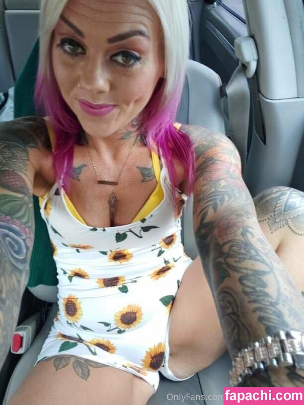 tattooedbarbie86 leaked nude photo #0008 from OnlyFans/Patreon