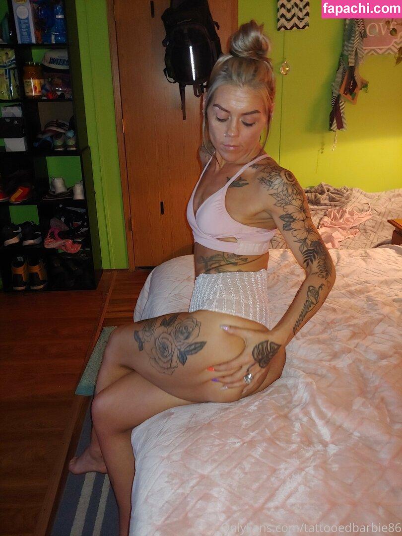 tattooedbarbie86 leaked nude photo #0030 from OnlyFans/Patreon