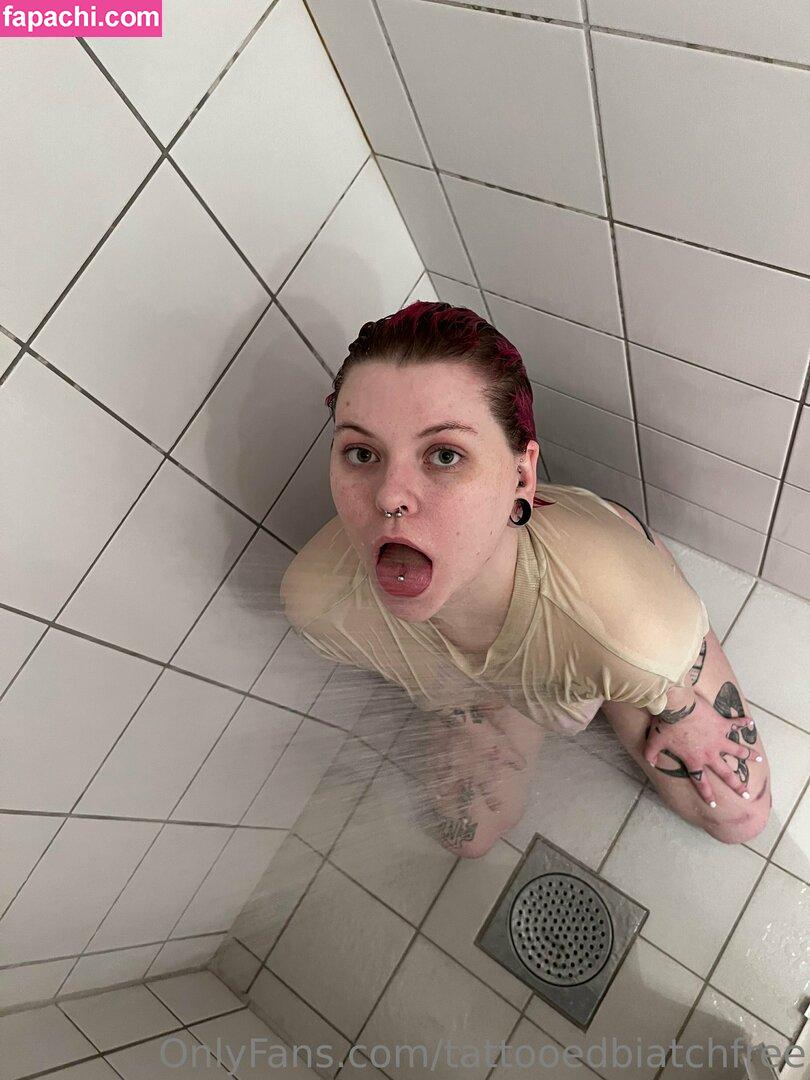 tattooedbiatchfree / tattedbree leaked nude photo #0053 from OnlyFans/Patreon