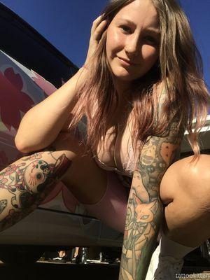 tattookitten leaked media #0023