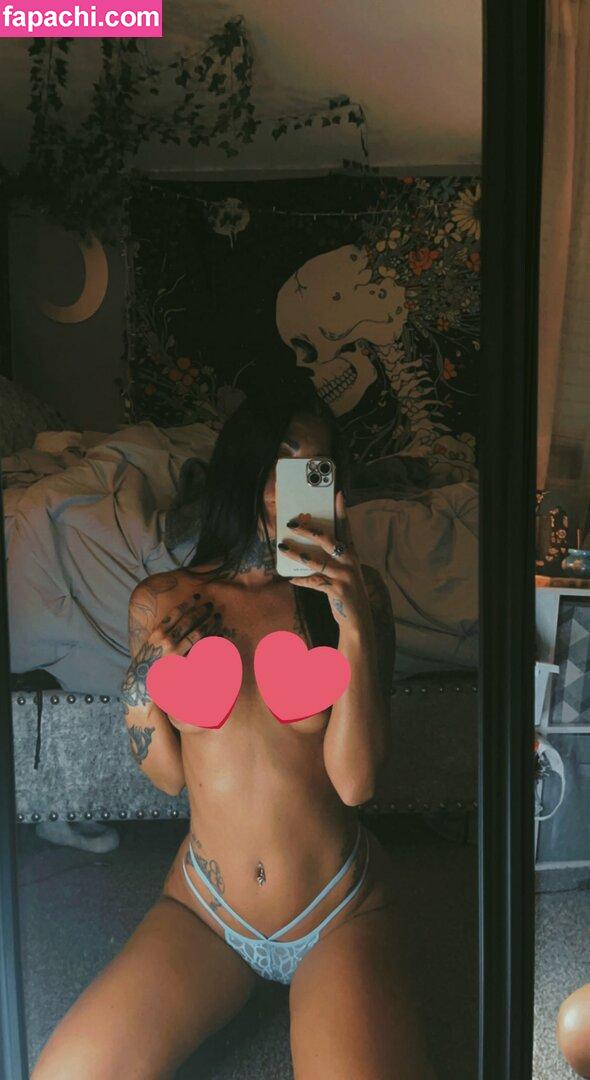 Tattoolovie09 leaked nude photo #0008 from OnlyFans/Patreon