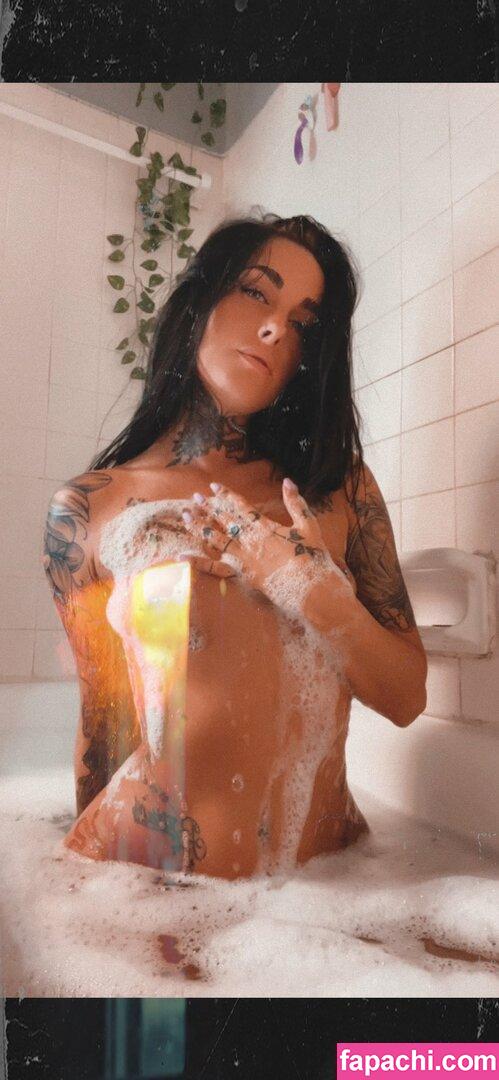 Tattoolovie09 leaked nude photo #0011 from OnlyFans/Patreon