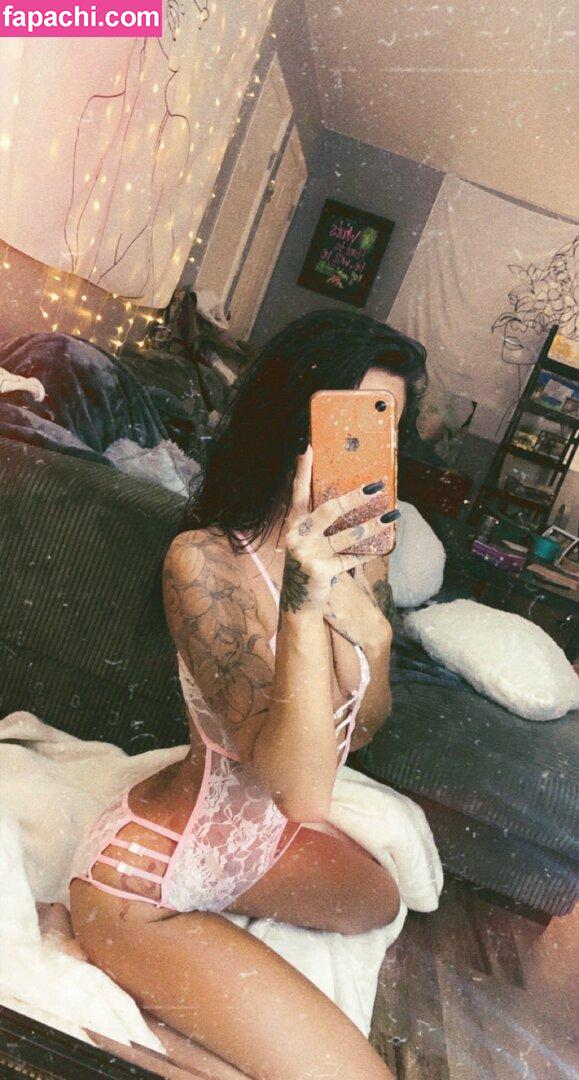 Tattoolovie09 leaked nude photo #0016 from OnlyFans/Patreon