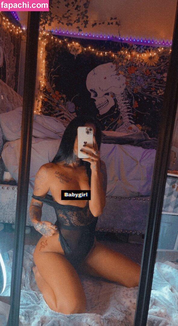 Tattoolovie09 leaked nude photo #0018 from OnlyFans/Patreon