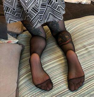 tattoos.legs.nylons.free leaked media #0014