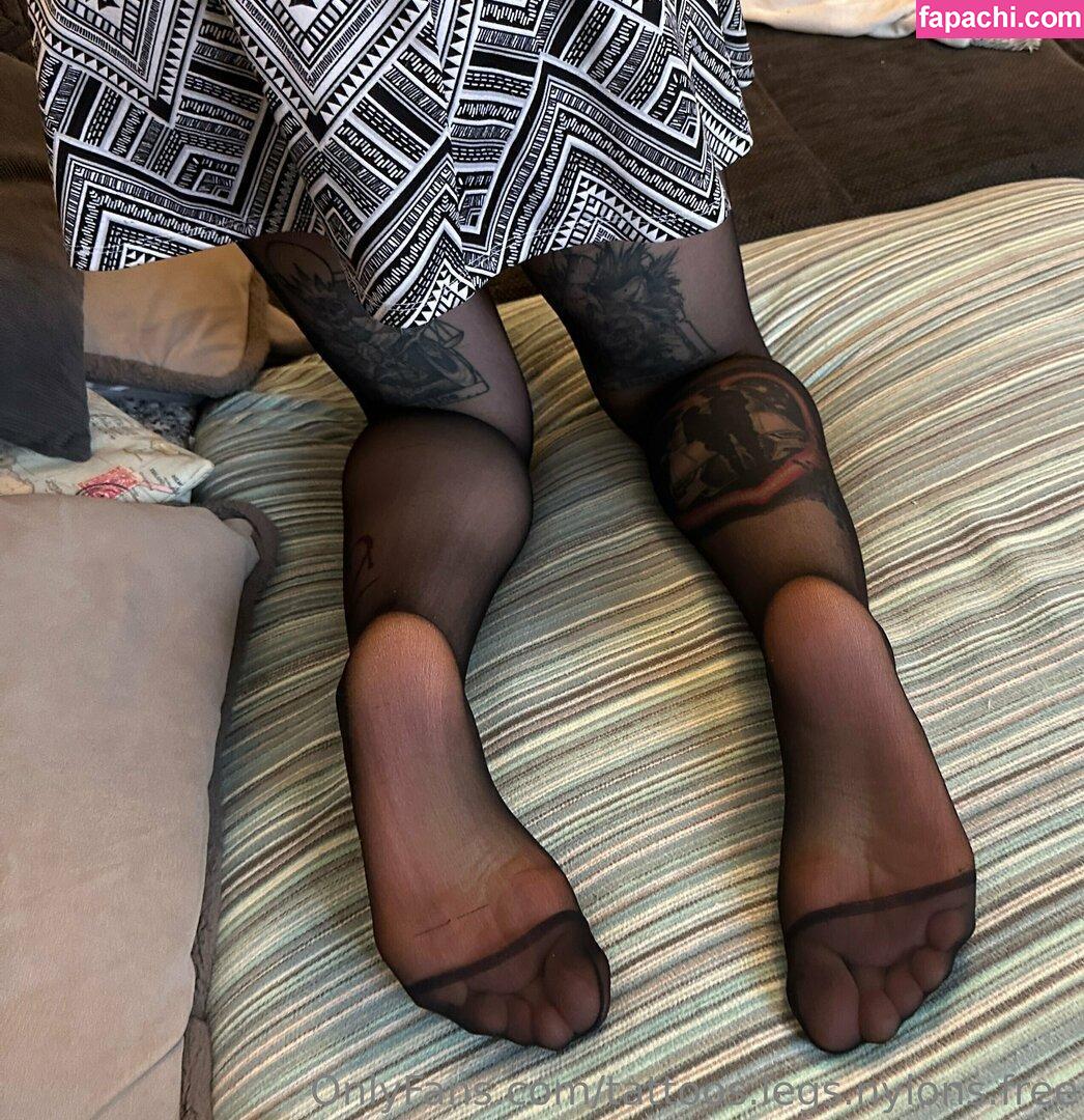 tattoos.legs.nylons.free / nylonsntattoos leaked nude photo #0014 from OnlyFans/Patreon
