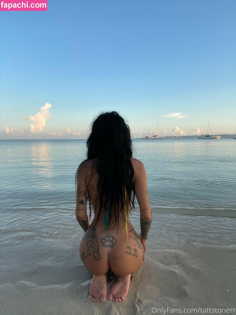 Tattstoner / tattstoner2.0 / tattstonerr leaked nude photo #0047 from OnlyFans/Patreon