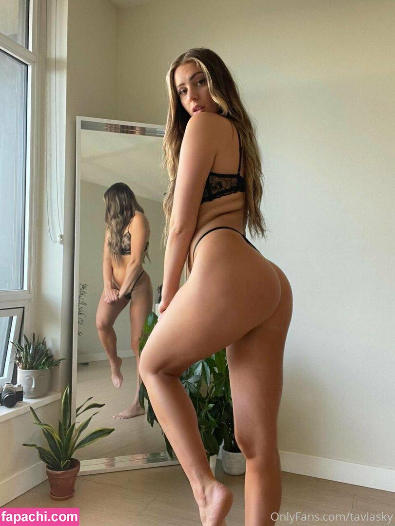 Taviasky leaked nude photo #0091 from OnlyFans/Patreon