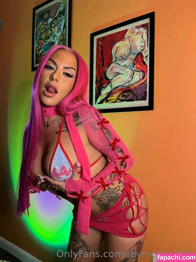 Tay Money / tayasian / taymoney female rapper / taymoneyduh leaked nude photo #0019 from OnlyFans/Patreon