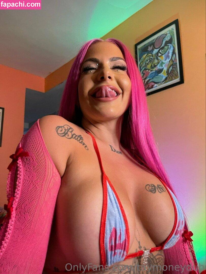 Tay Money / tayasian / taymoney female rapper / taymoneyduh leaked nude photo #0020 from OnlyFans/Patreon