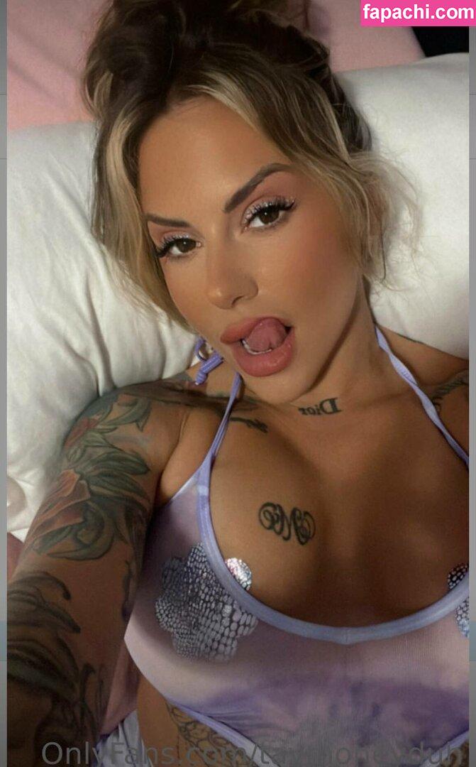 Tay Money / tayasian / taymoney female rapper / taymoneyduh leaked nude photo #0021 from OnlyFans/Patreon