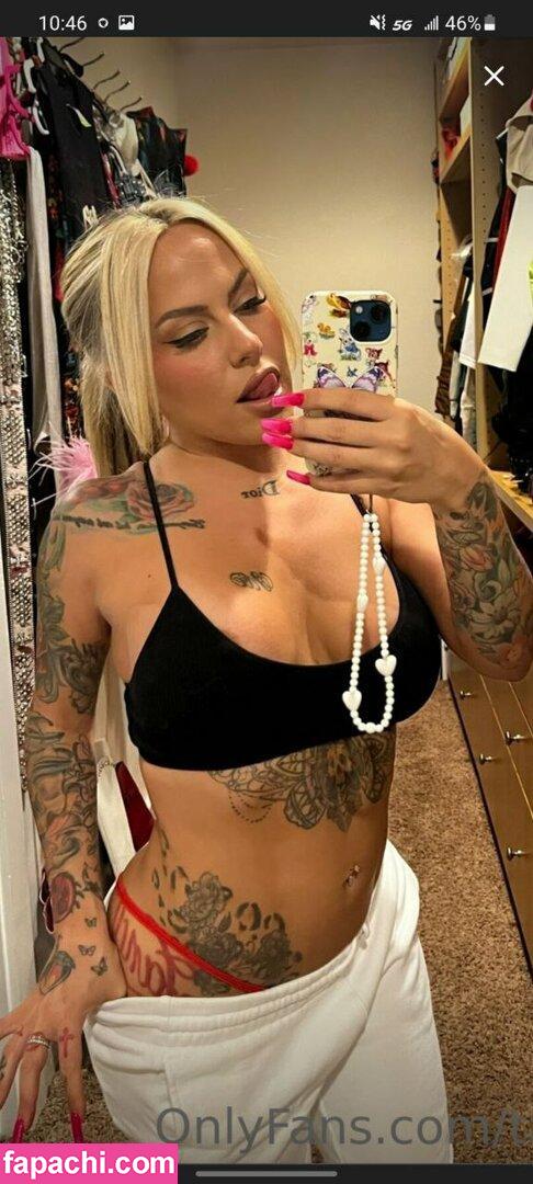 Tay Money / tayasian / taymoney female rapper / taymoneyduh leaked nude photo #0022 from OnlyFans/Patreon