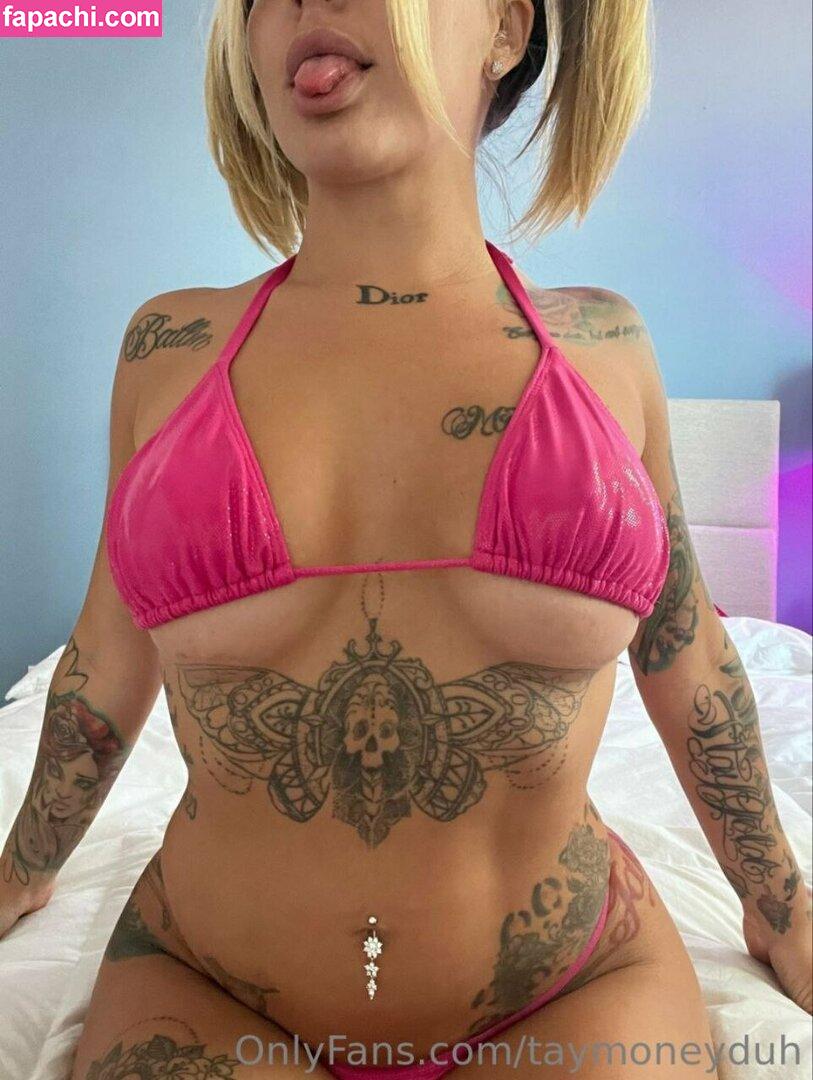 Tay Money / tayasian / taymoney female rapper / taymoneyduh leaked nude photo #0025 from OnlyFans/Patreon