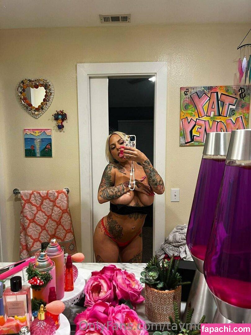 Tay Money / tayasian / taymoney female rapper / taymoneyduh leaked nude photo #0030 from OnlyFans/Patreon
